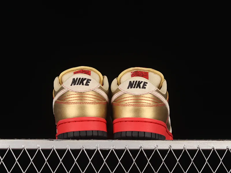 All categories Nk SB Dunk series Nk SB Dunk Low low-top sneakers Nk Dunk Low Lucky Cat SB low-top sports and leisure sneakers 304292-771